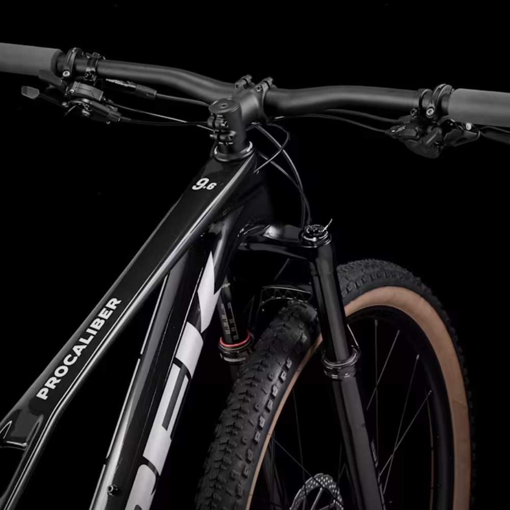 Trek Procaliber 9.6 Gen 3