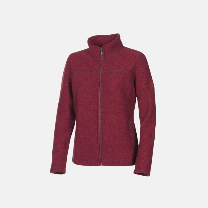 Ivanhoe Beata Full Zip