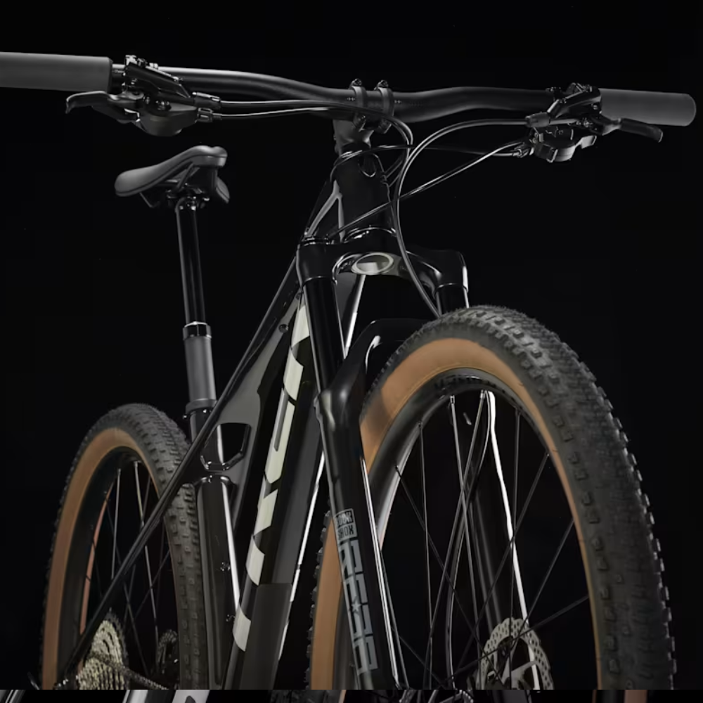 Trek Procaliber 9.6 Gen 3