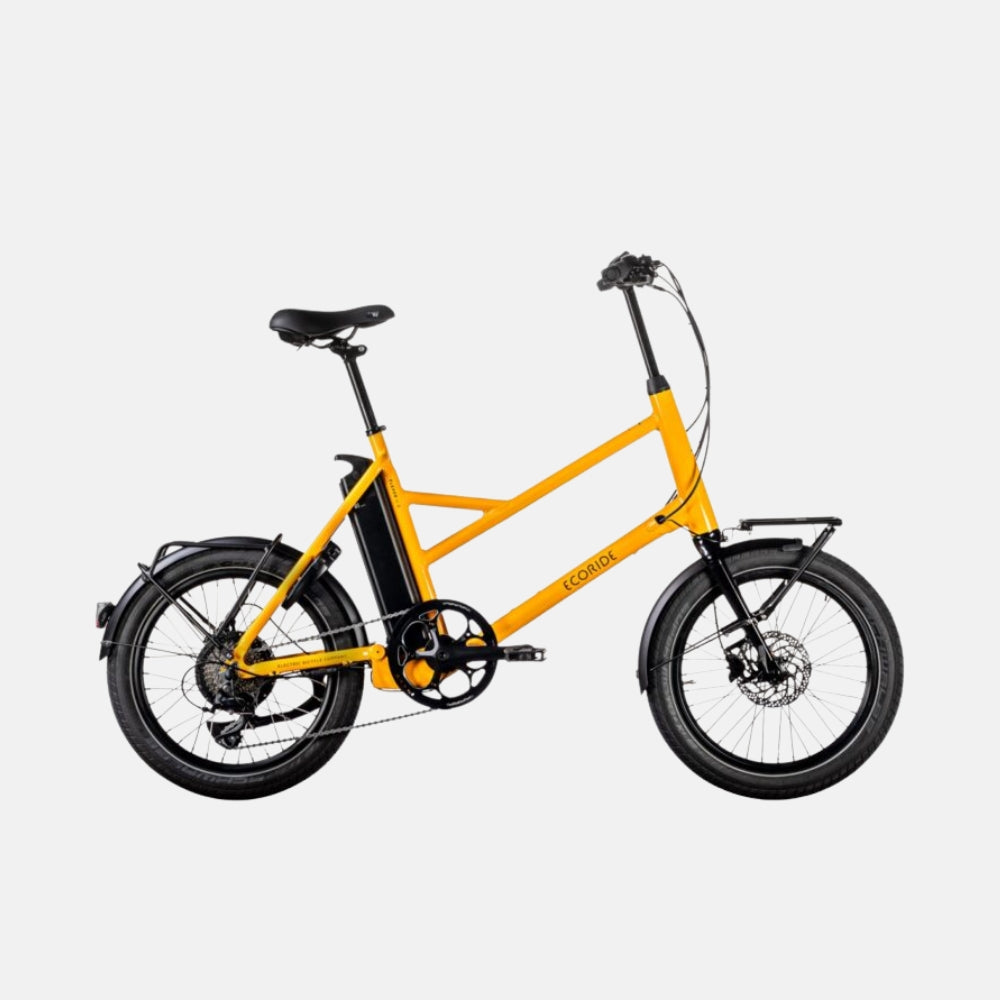 Ecoride Flexer HS H-9-Rear 20