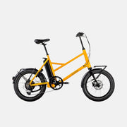 Ecoride Flexer HS H-9-Rear 20