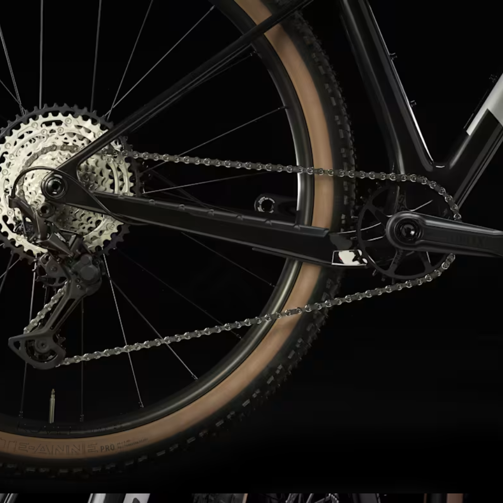 Trek Procaliber 9.6 Gen 3