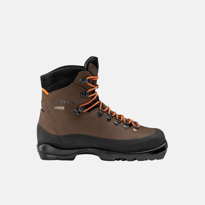 Crispi BC Nevada Brown