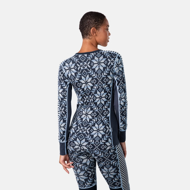 Kari Traa Else Long Sleeve