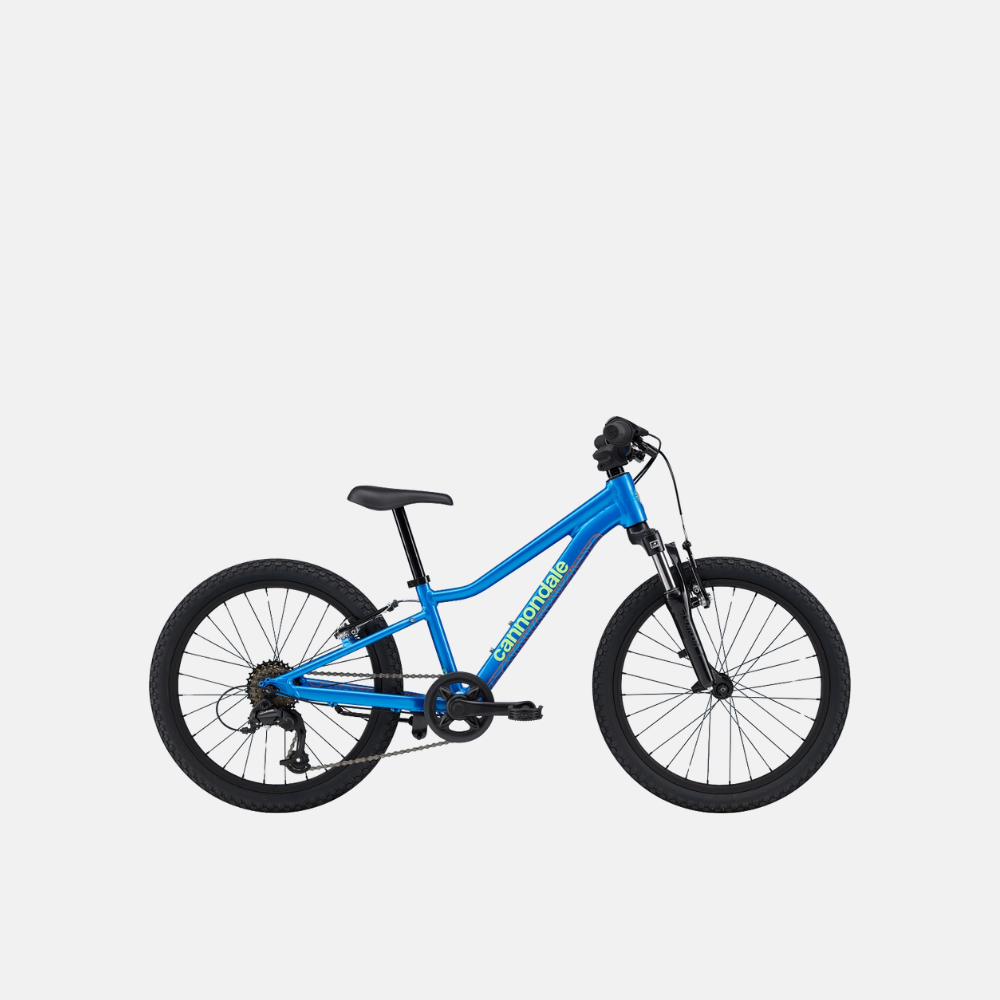 Cannondale Trail 20