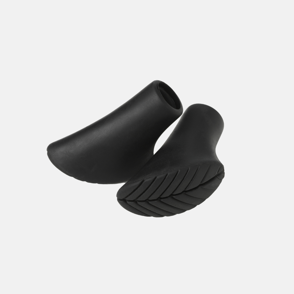 Silva Walking Poles Rubber Paws