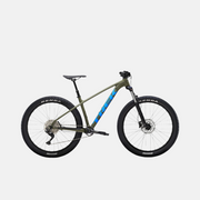 Trek Roscoe 6 Olive Grey/Waterloo Blue