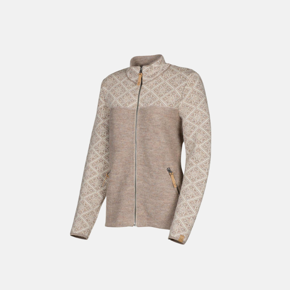ivanhoe Ellie Full Zip