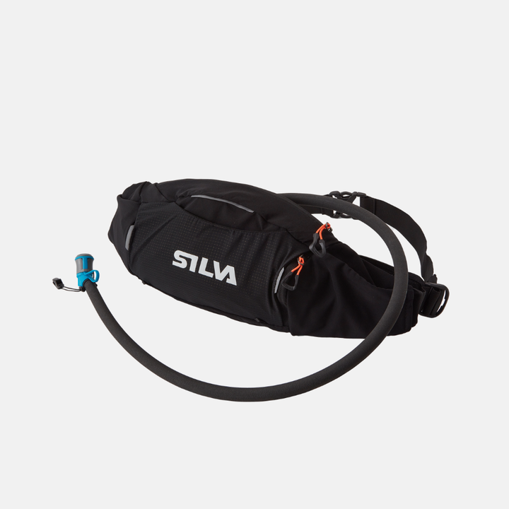 Silva Race Belt 4
