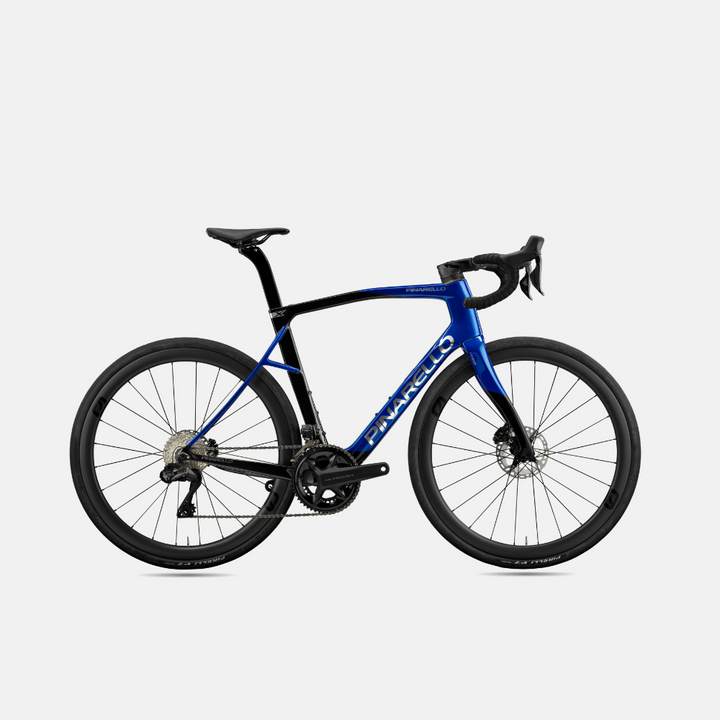 Pinarello X9 Ultegra Di2 12sp Disc - 545