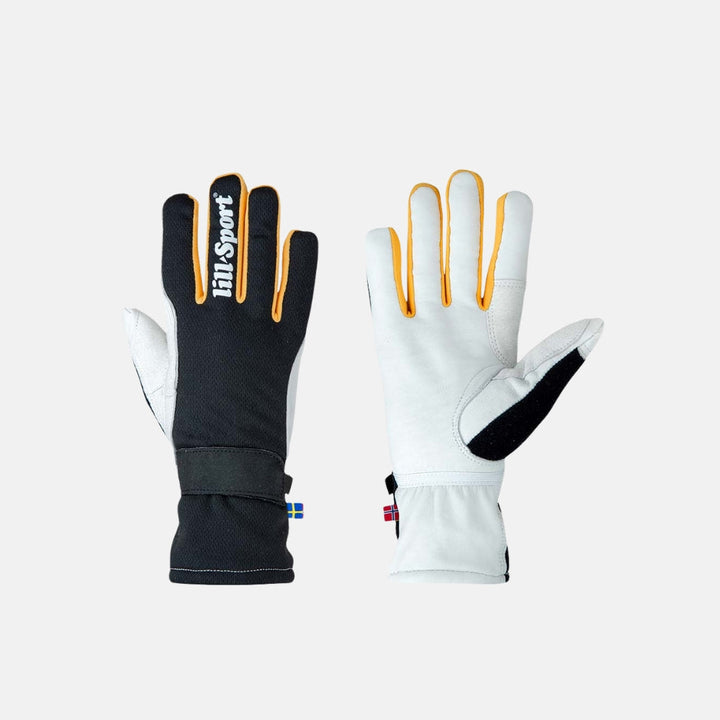 Lillsport Coach