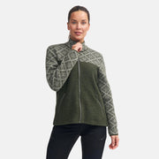 ivanhoe Ellie Full Zip