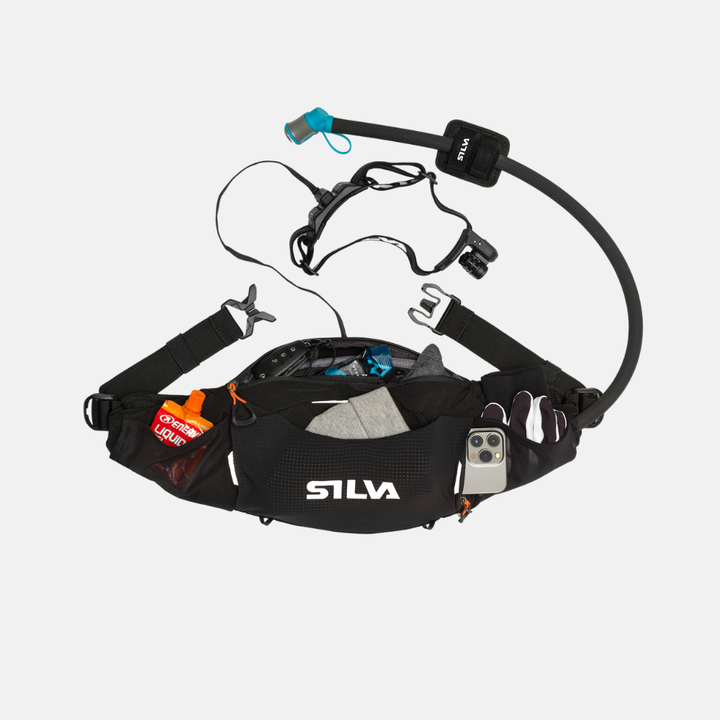 Silva Race Belt 4