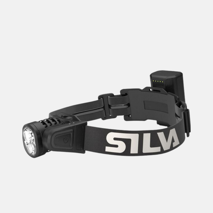 silva free