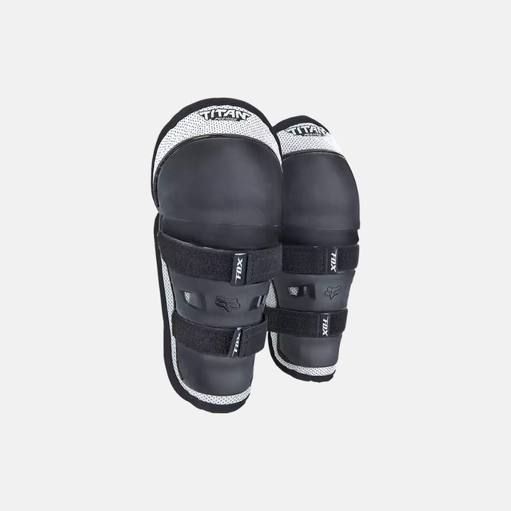 Peewee Titan knä-/skenbensskydd