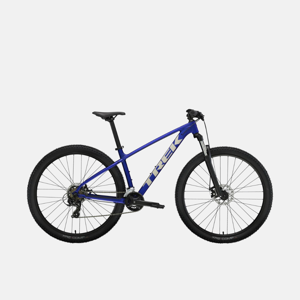 Trek Marlin 4 Gen 2 Matte Hex Blue