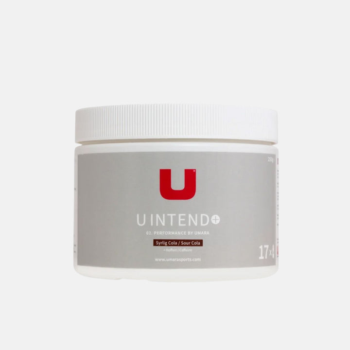 Umara U Intend 250g