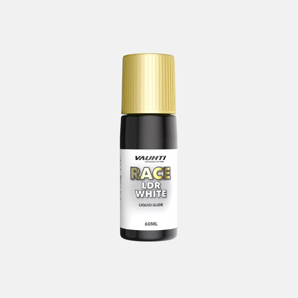 Vauhti Race LDR White Liquid 60ml