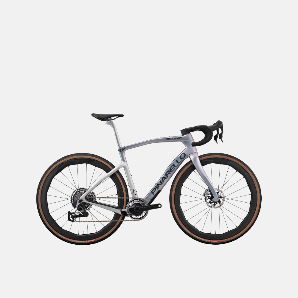 Pinarello Dogma GR SRAM Red XPLR AXS 1x13