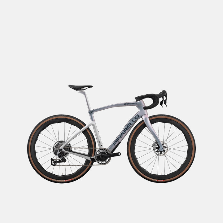 Pinarello Dogma GR SRAM Red XPLR AXS 1x13