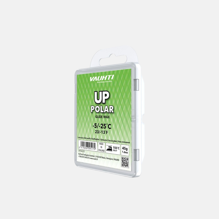 Vauhti Up