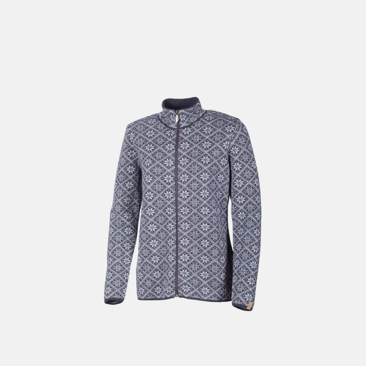 Ivanhoe Freya Full Zip Forever Blue