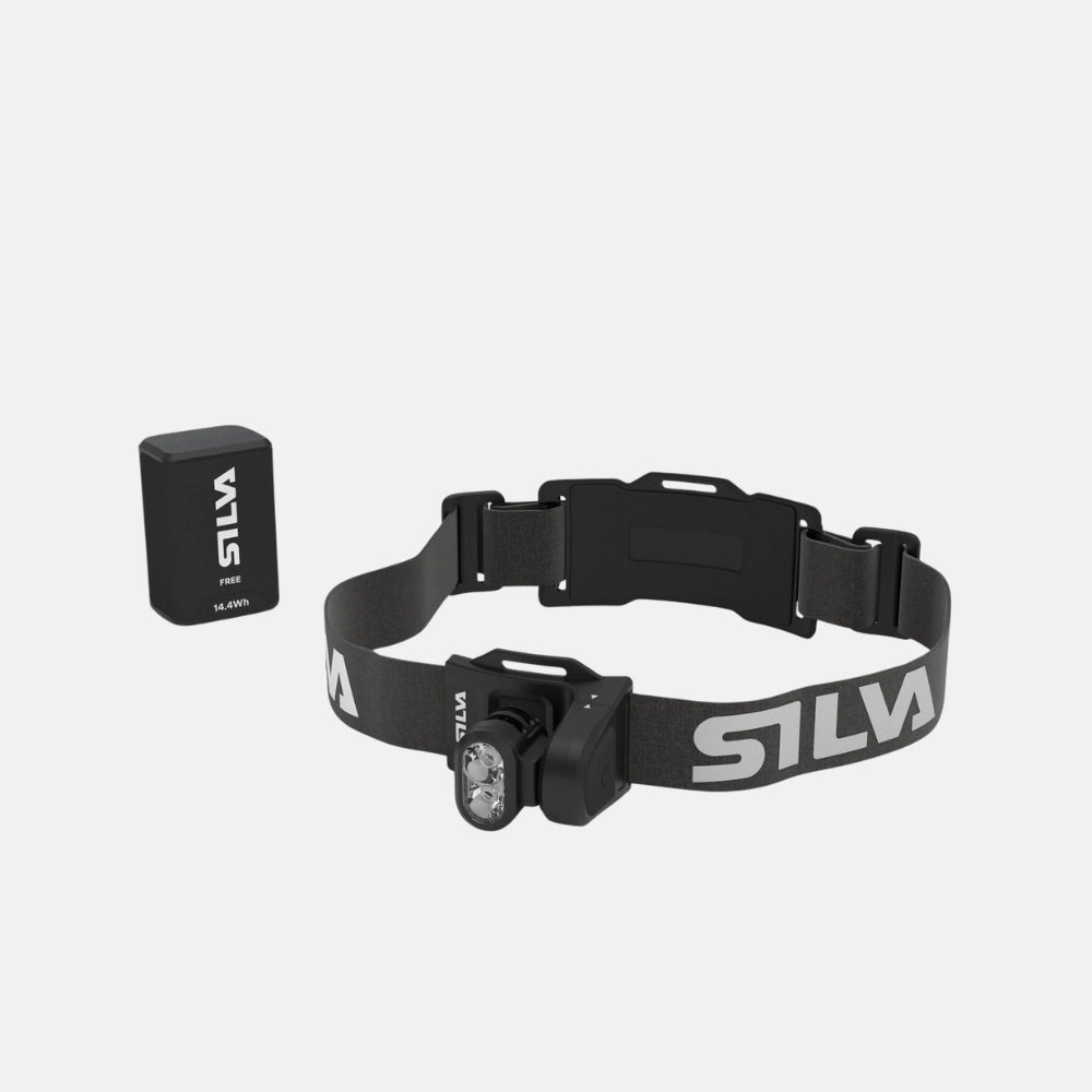 Silva Free 1200 XS