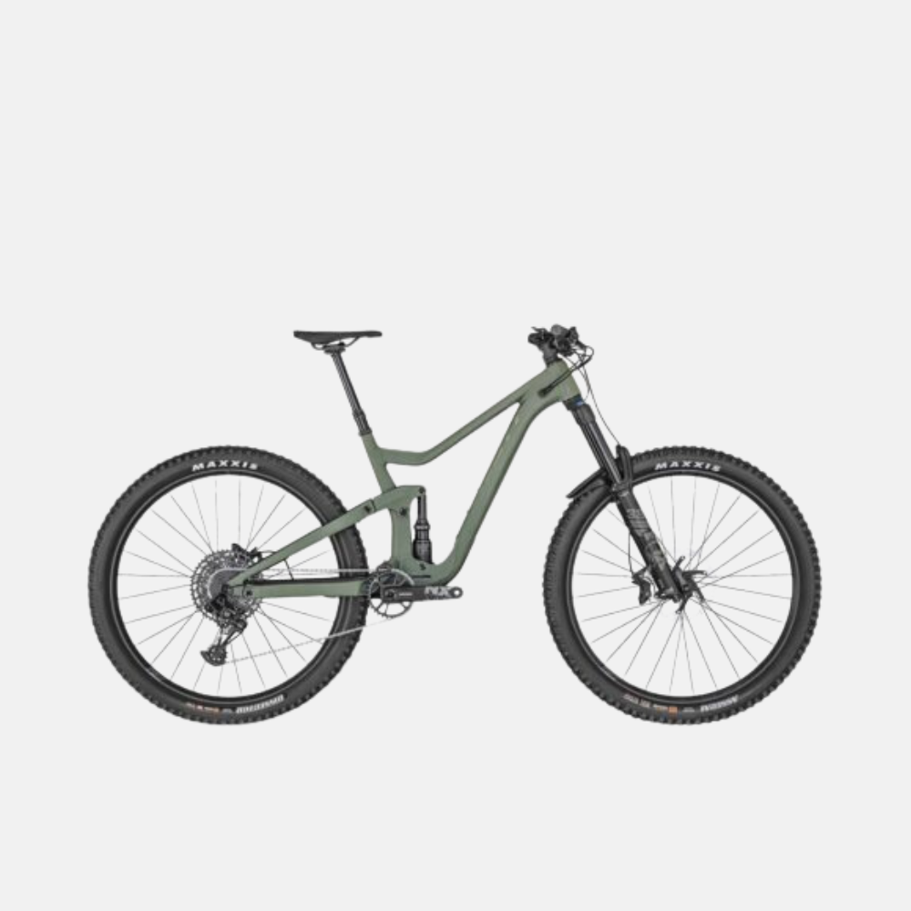 Scott Ransom 920