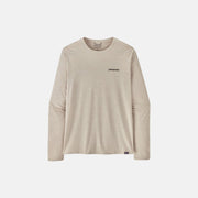 Patagonia M's L/S Cap Cool Daily Graphic Shirt
