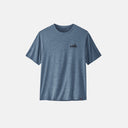 '73 Skyline: Utility Blue X-Dye