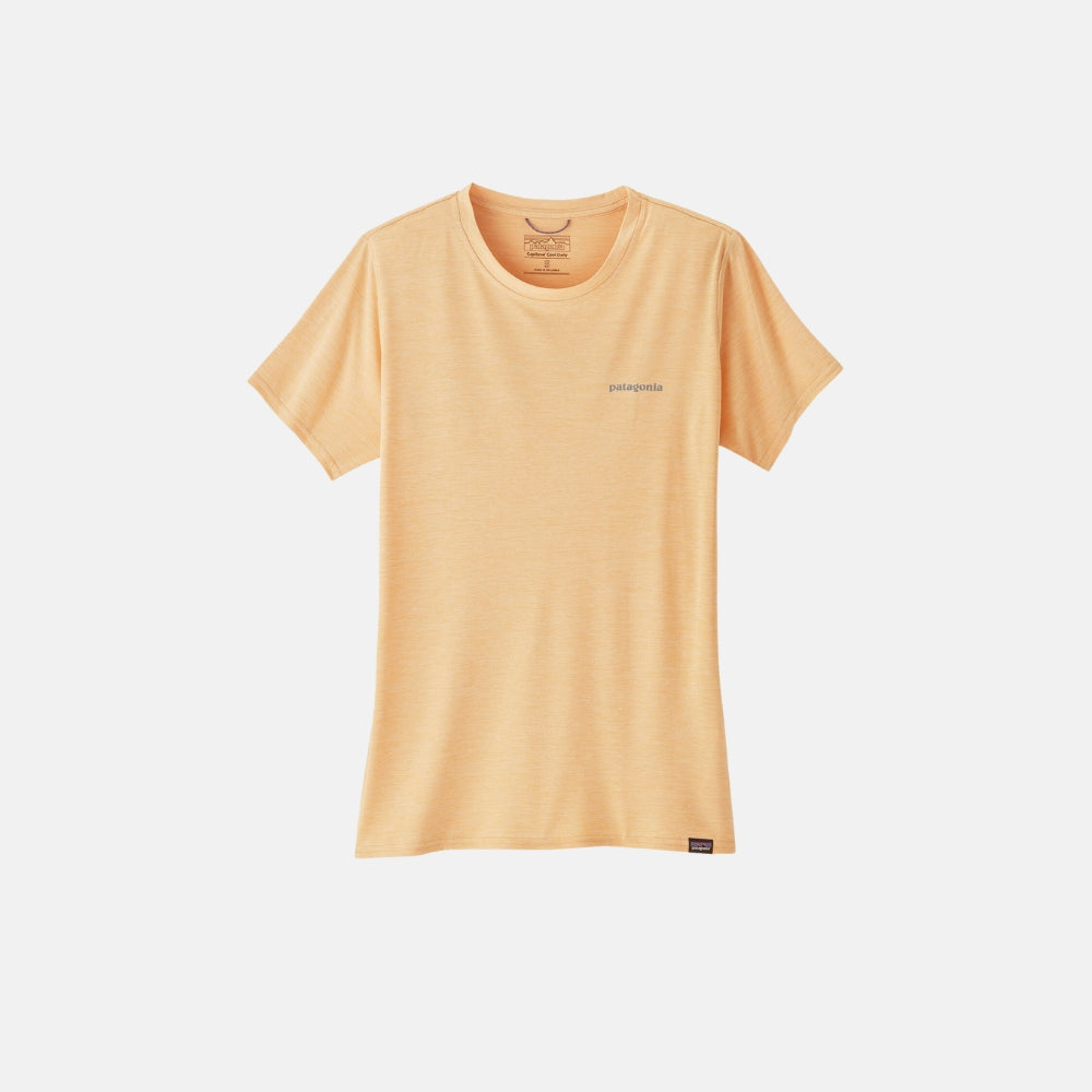 Women's Capilene® Cool Daily Graphic Shirt