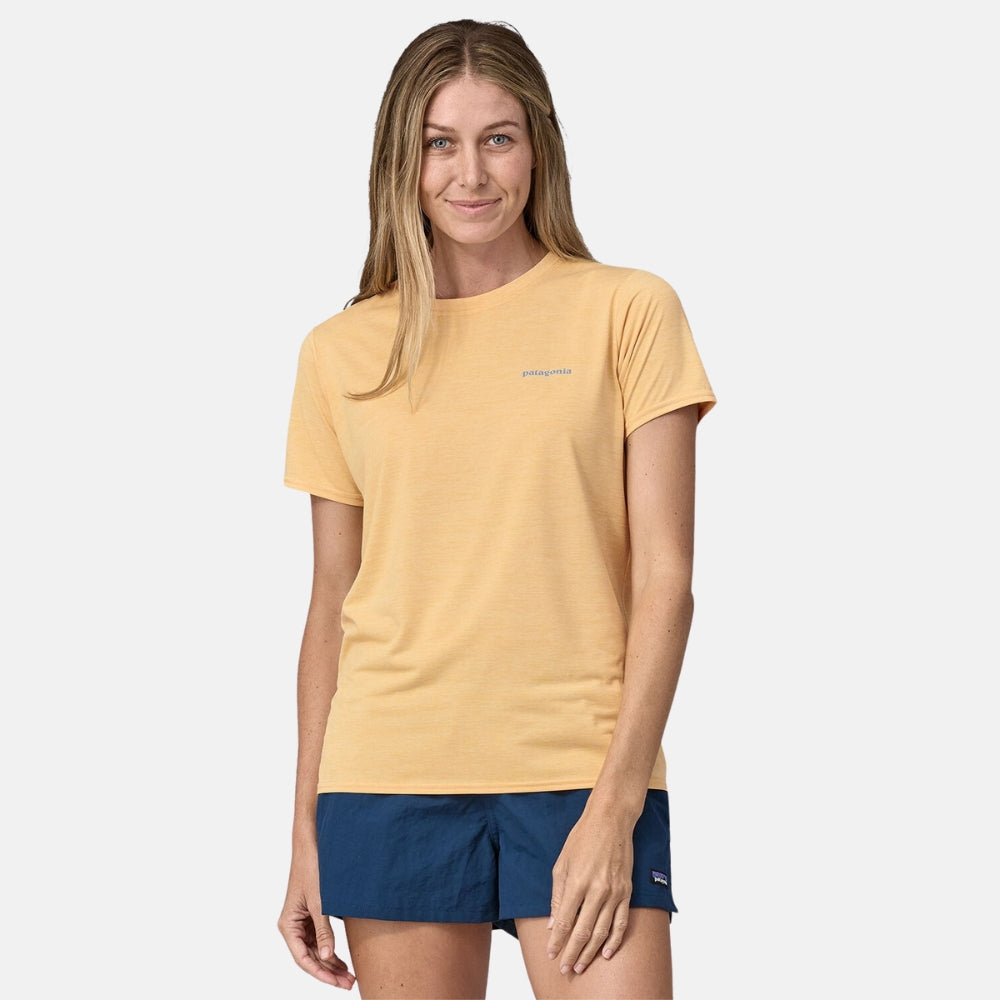 Women's Capilene® Cool Daily Graphic Shirt