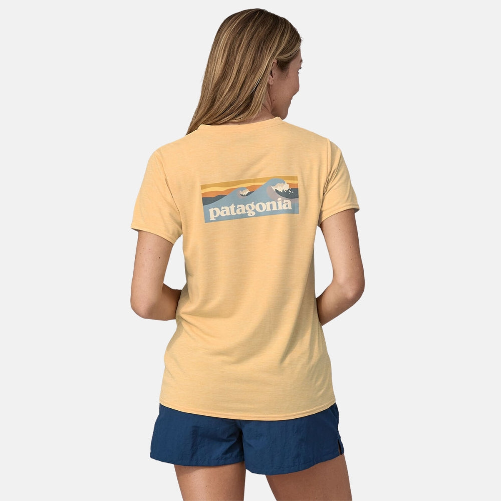Women's Capilene® Cool Daily Graphic Shirt