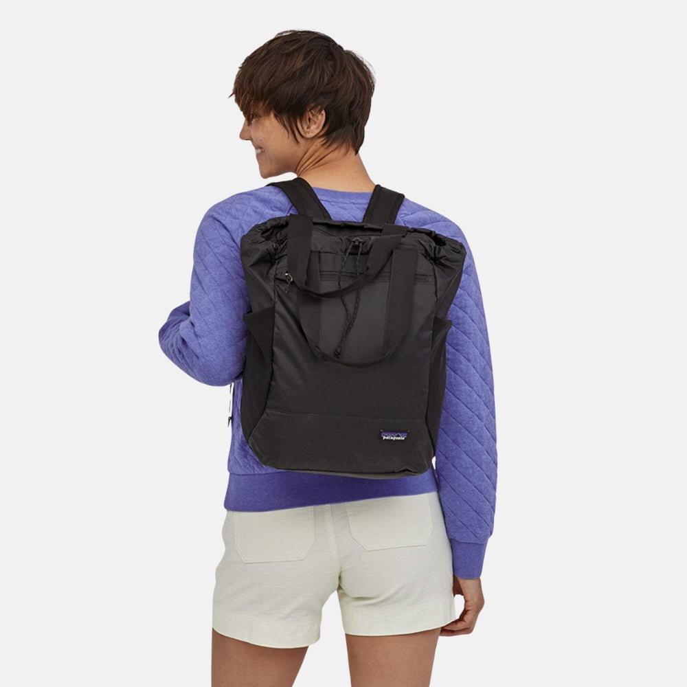 Patagonia Ultralight Black Hole® Tote Pack 27L