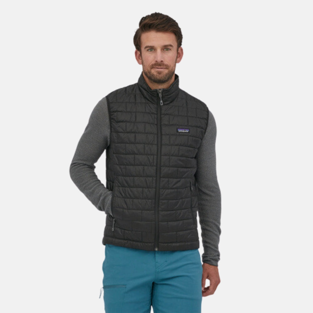 Patagonia M's Nano Puff® Vest
