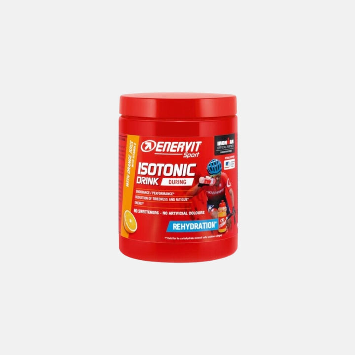 enervit Isotonic Drink orange