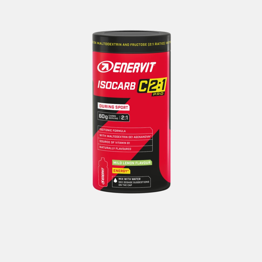 Isocarb C2:1PRO