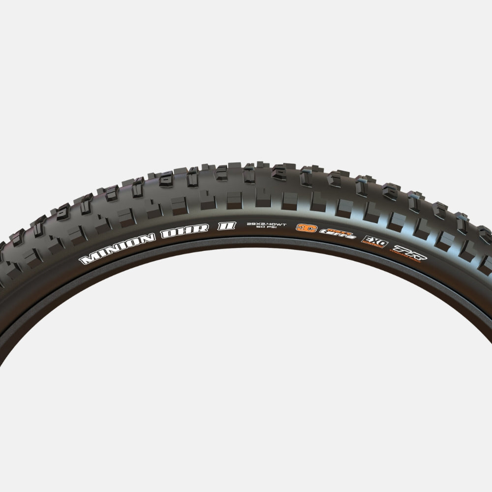 Maxxis Minion DHR II 27.5x2.40