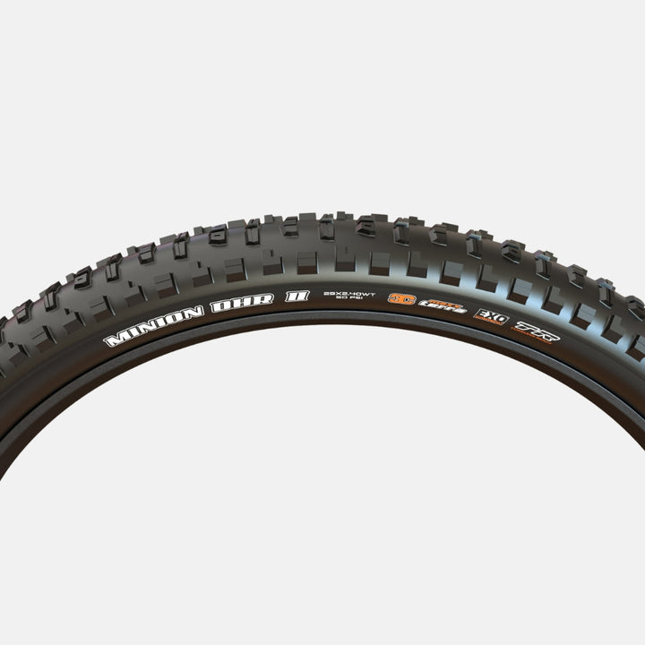 Maxxis Minion DHR II 27.5x2.40