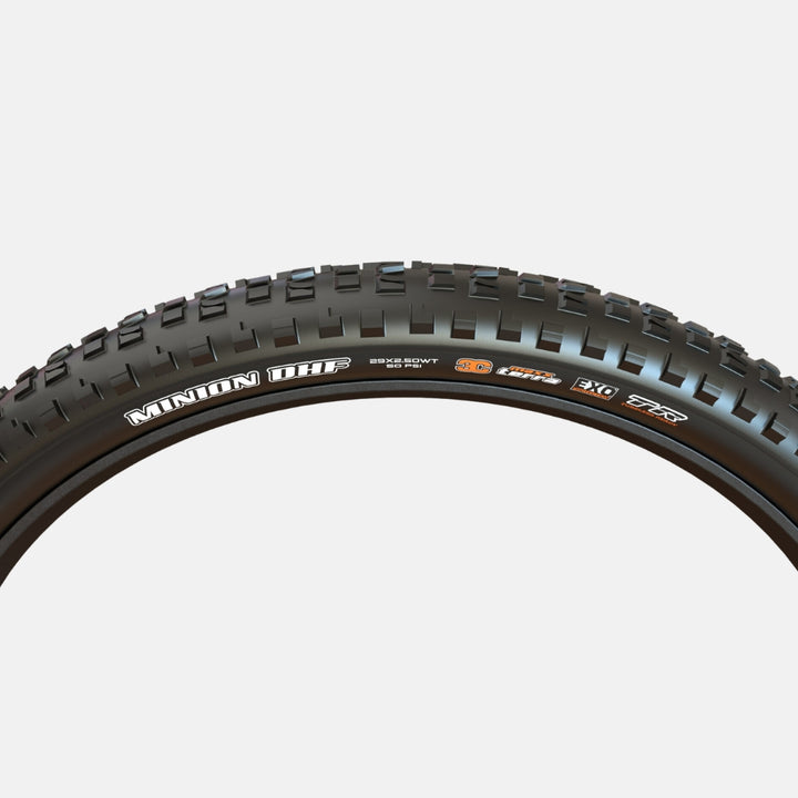 Maxxis Minion DHF 27.5x2.50 WT