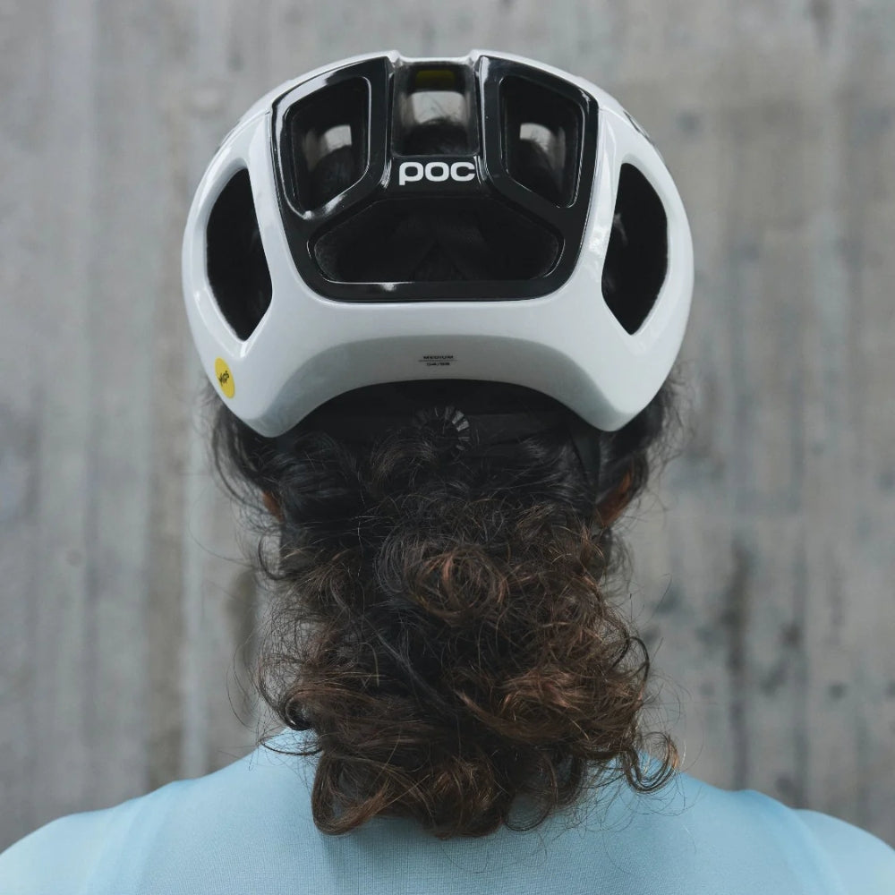POC Ventral Air Mips