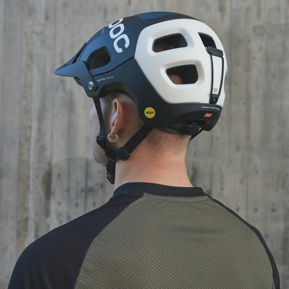POC Tectal Race MIPS