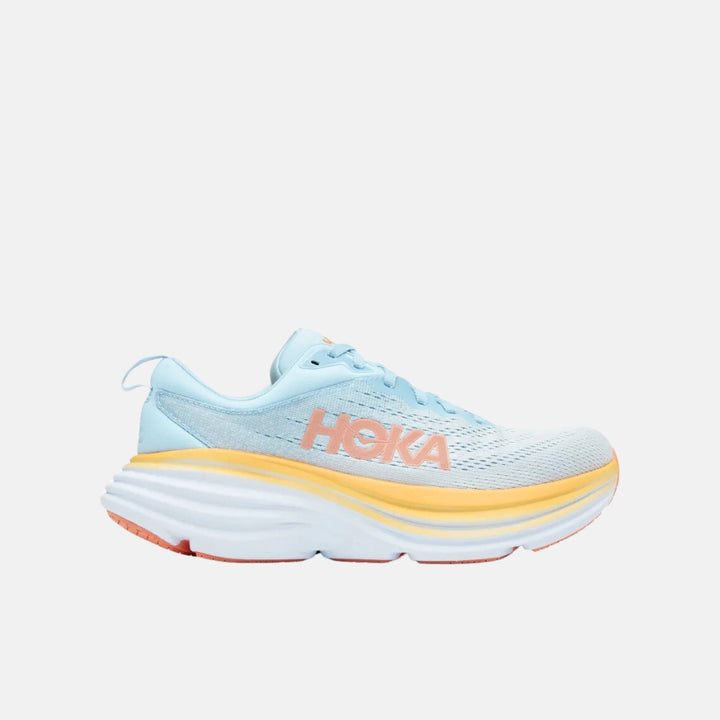 Hoka W Bondi 8 Summer Song/Country Air