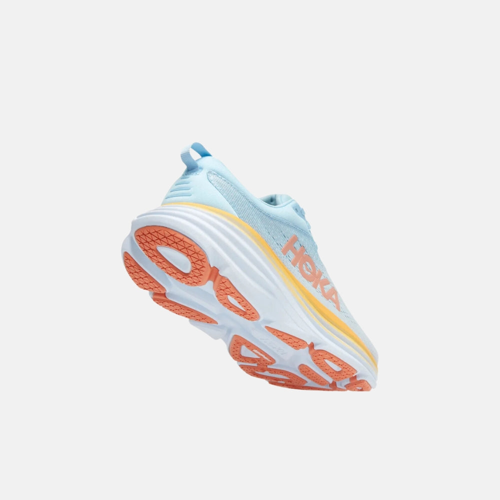 Hoka W Bondi 8 Summer Song/Country Air