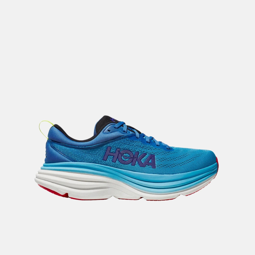 Hoka M Bondi 8 Virtual Blue / Swim Day