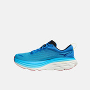 Hoka M Bondi 8 Virtual Blue / Swim Day