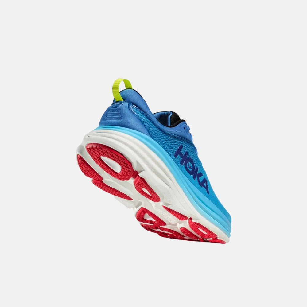 Hoka M Bondi 8 Virtual Blue / Swim Day