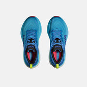 Hoka M Bondi 8 Virtual Blue / Swim Day