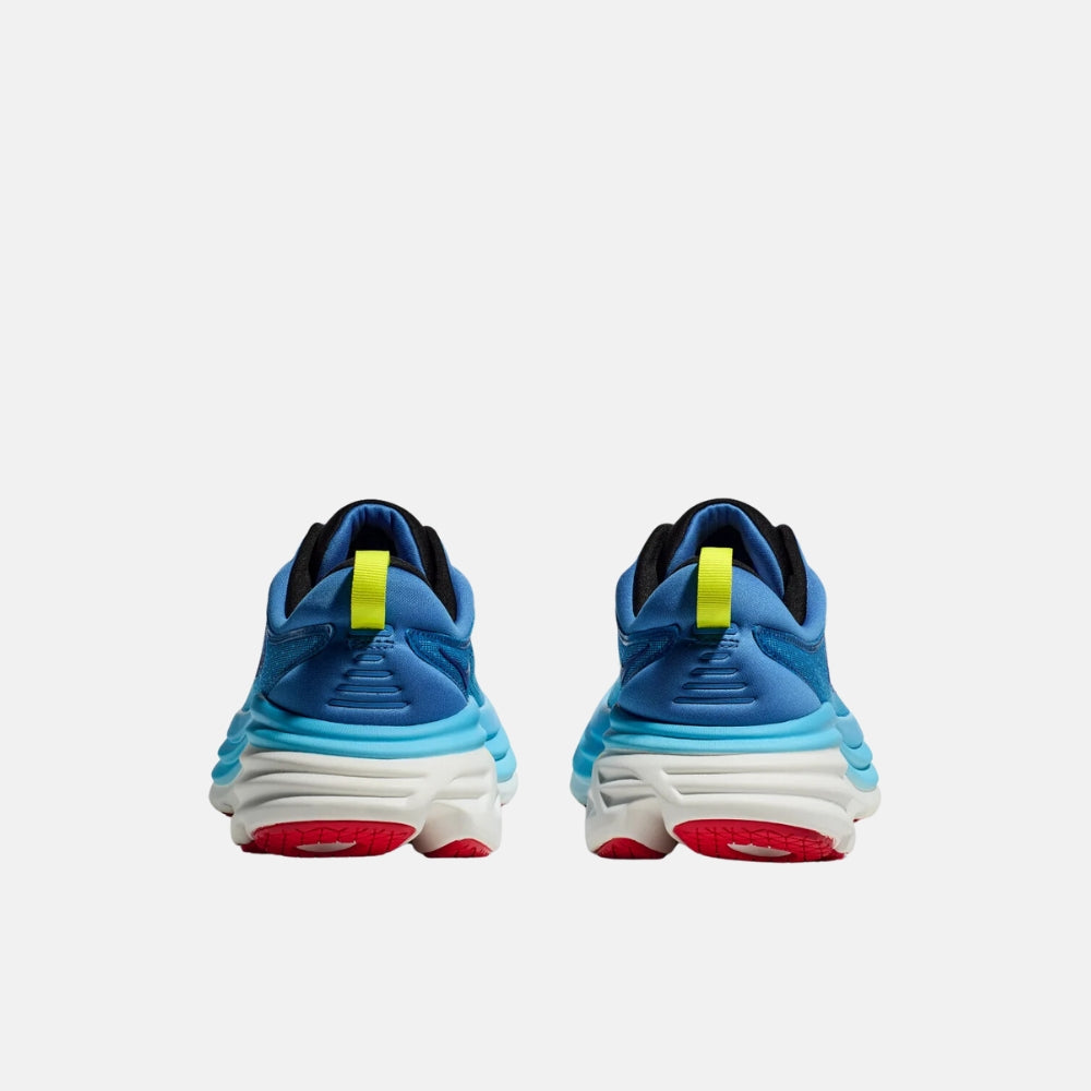 Hoka M Bondi 8 Virtual Blue / Swim Day