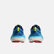 Hoka M Bondi 8 Virtual Blue / Swim Day